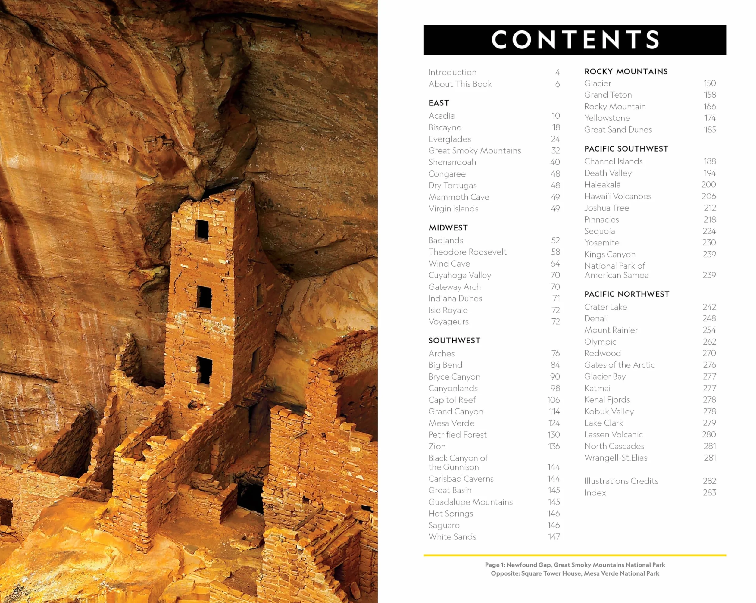 National Geographic Secrets of the National Parks, 2nd Edition: The Experts' Guide to the Best Experiences Beyond the Tourist Trail