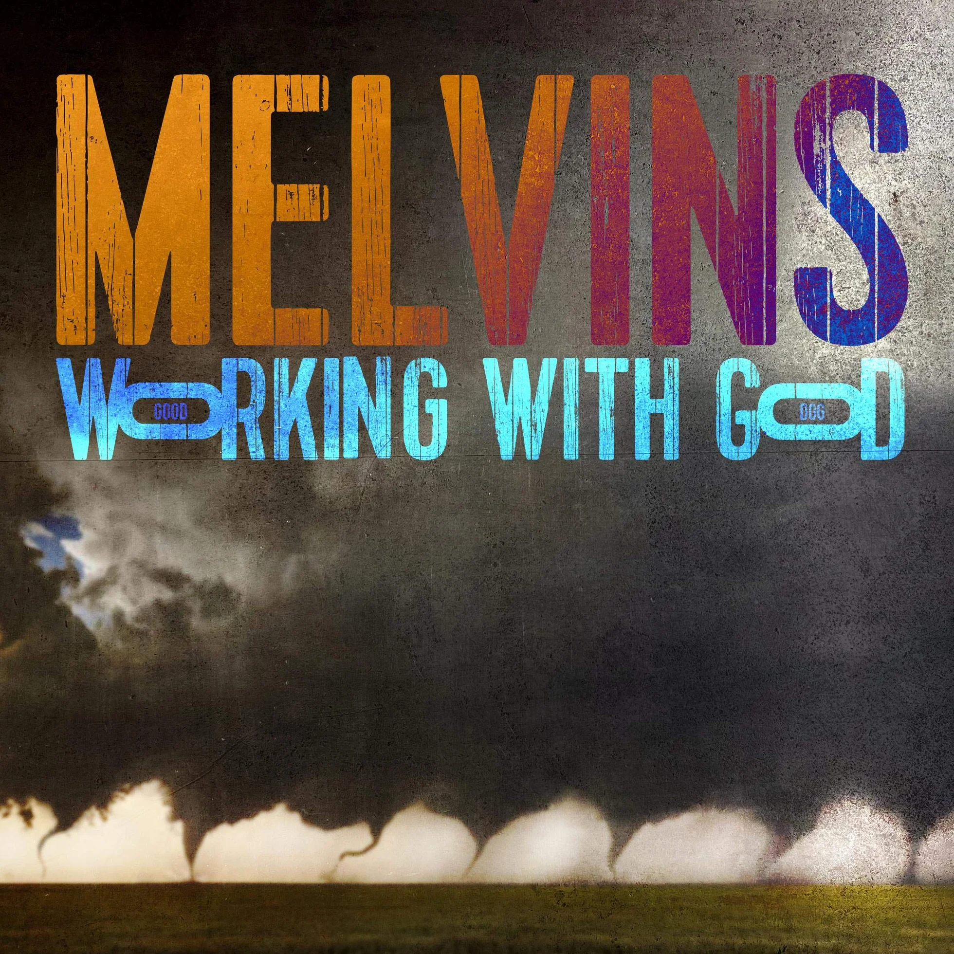Working With God