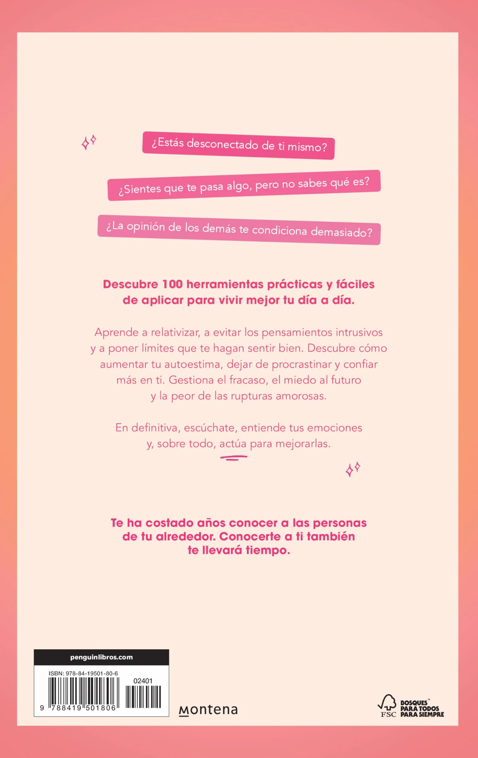 Terapia Para Llevar: 100 Herramientas Psicológicas Para Llevar Mejor Tu Día a Día / Therapy to Go