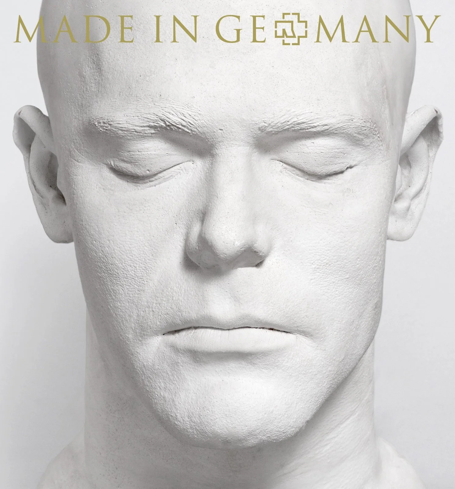 MADE IN GERMANY 1995 - 2011