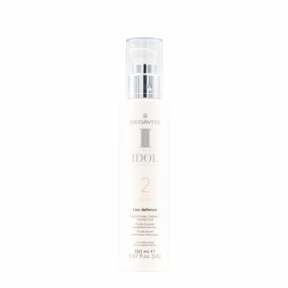 Medavita Idol Smooth Liss Defence Smoothing Thermo Protector 150 ml