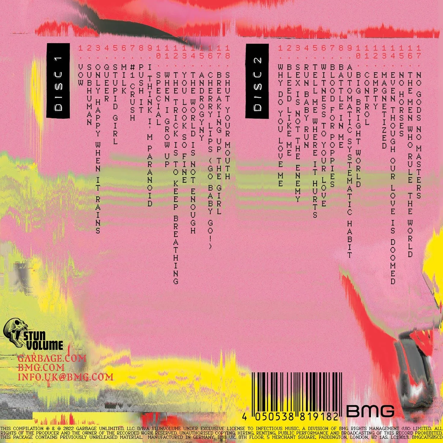 Anthology
