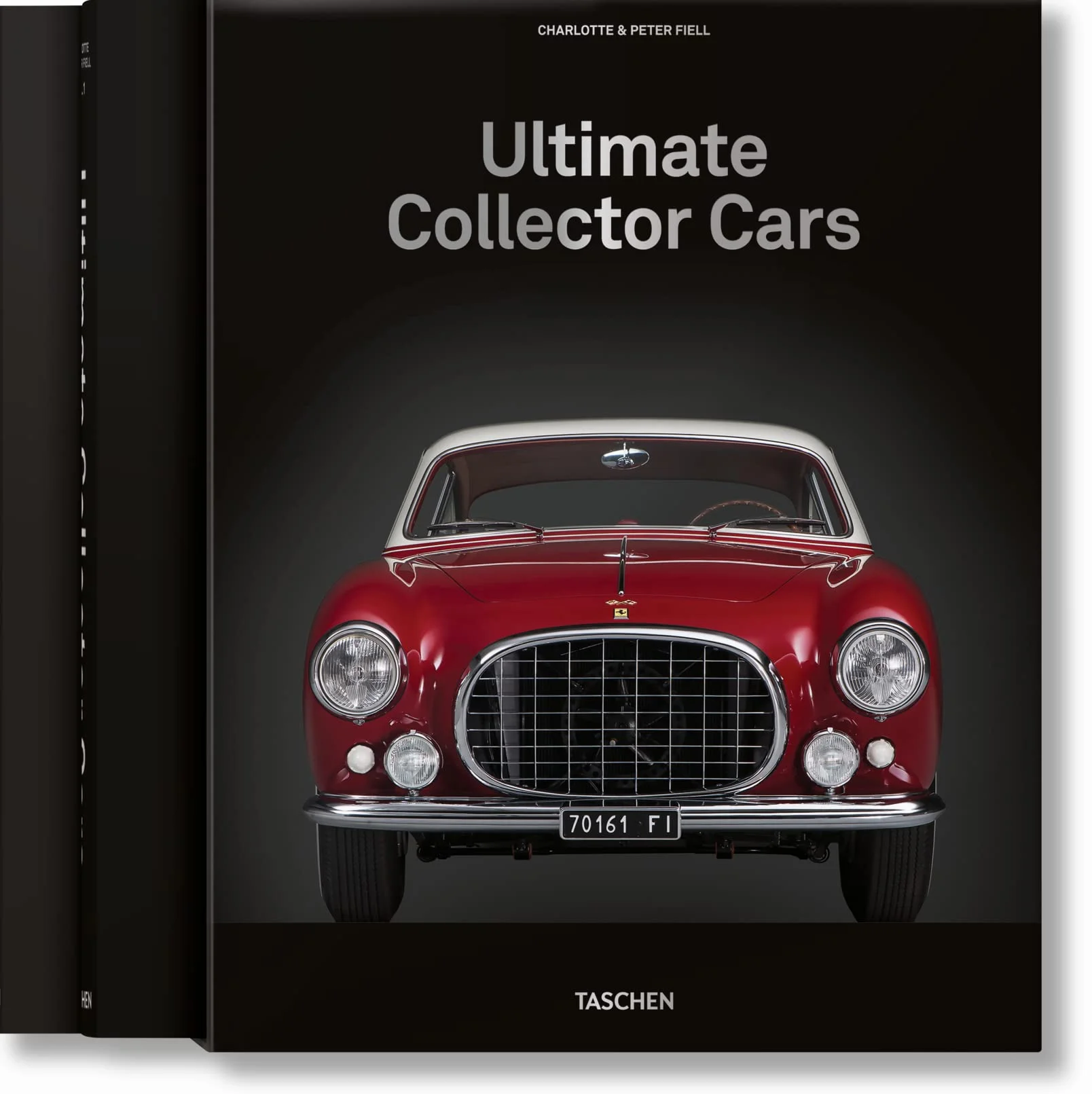 Ultimate Collector Cars