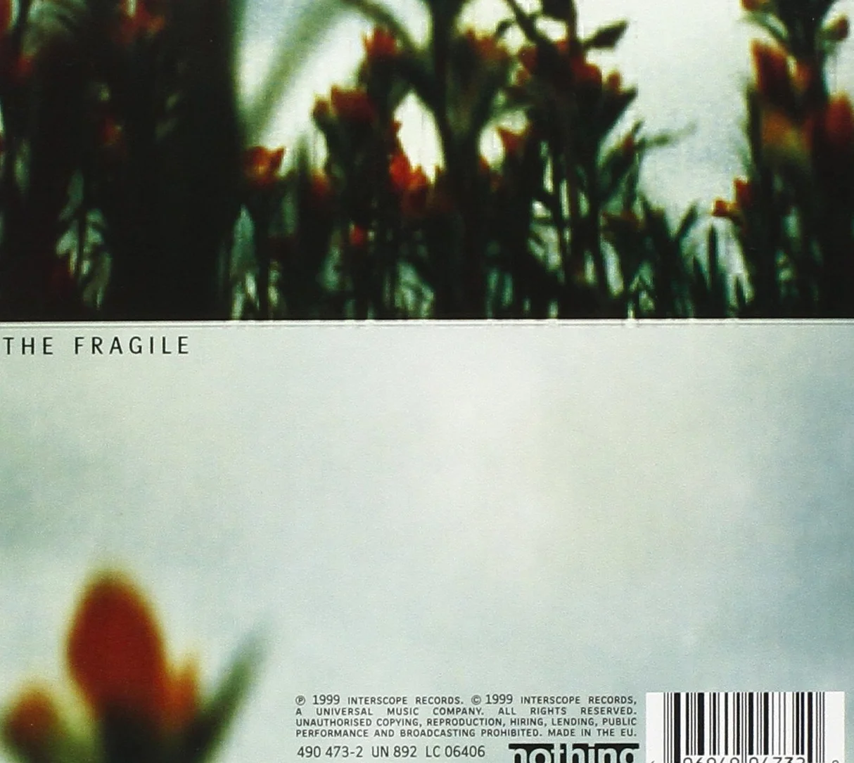 The Fragile