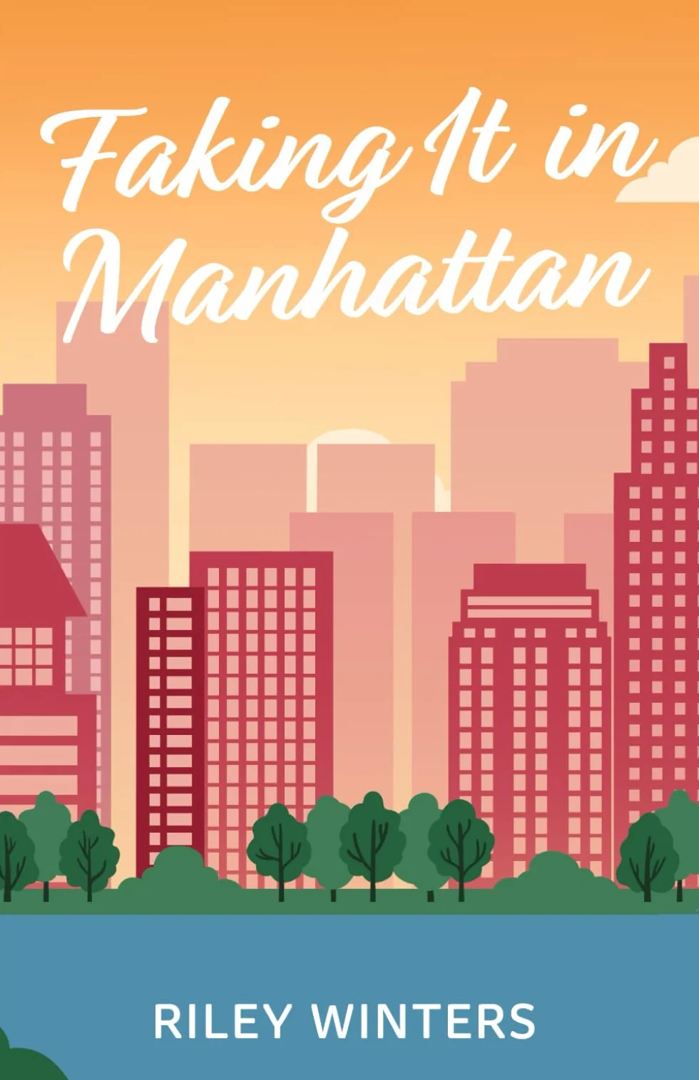 Faking It In Manhattan