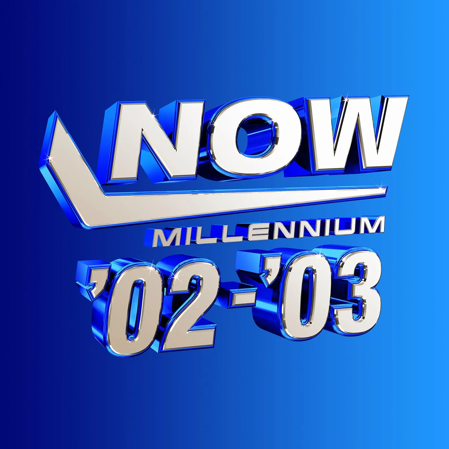 Millennium 2002 2003