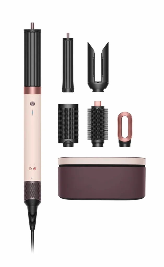 Dyson Airwrap Co-anda 2x™ multistyler i suszarka