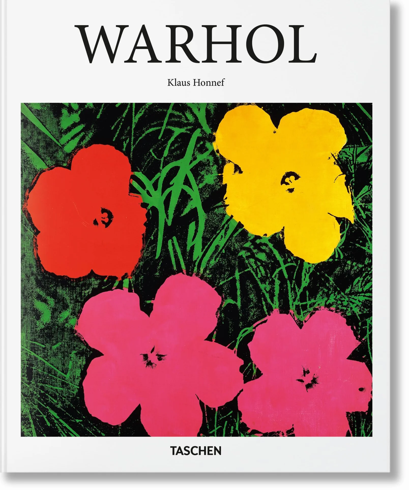 BA-Warhol - Anglais
