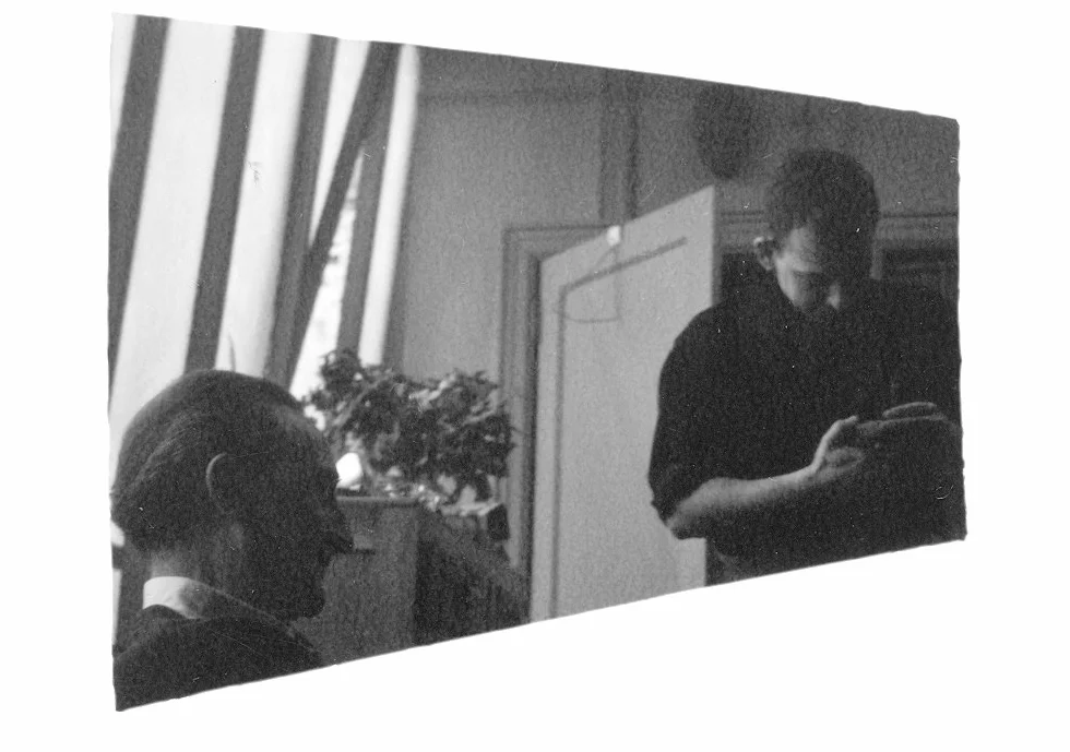 Marcel Duchamp: The Afternoon Interviews