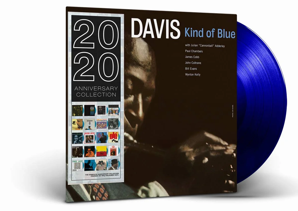 Kind Of Blue