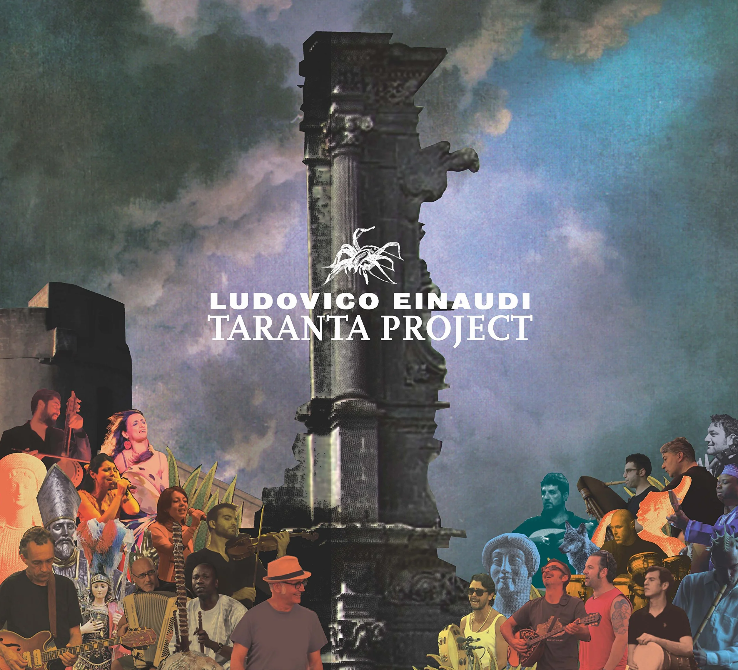 Taranta Project