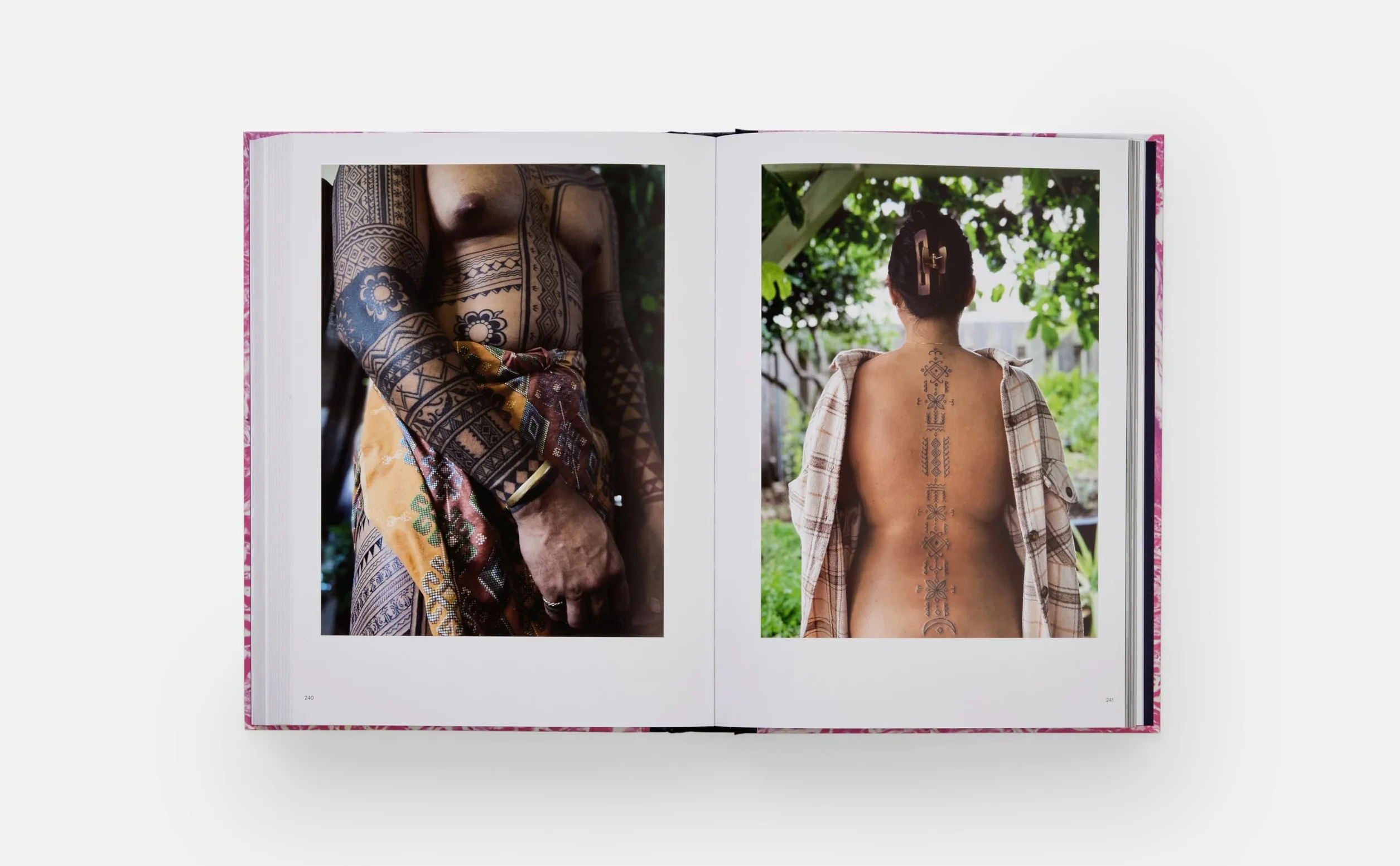 Tattoo You: A New Generation of Artists