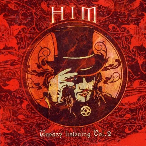 Uneasy Listening Vol. 2