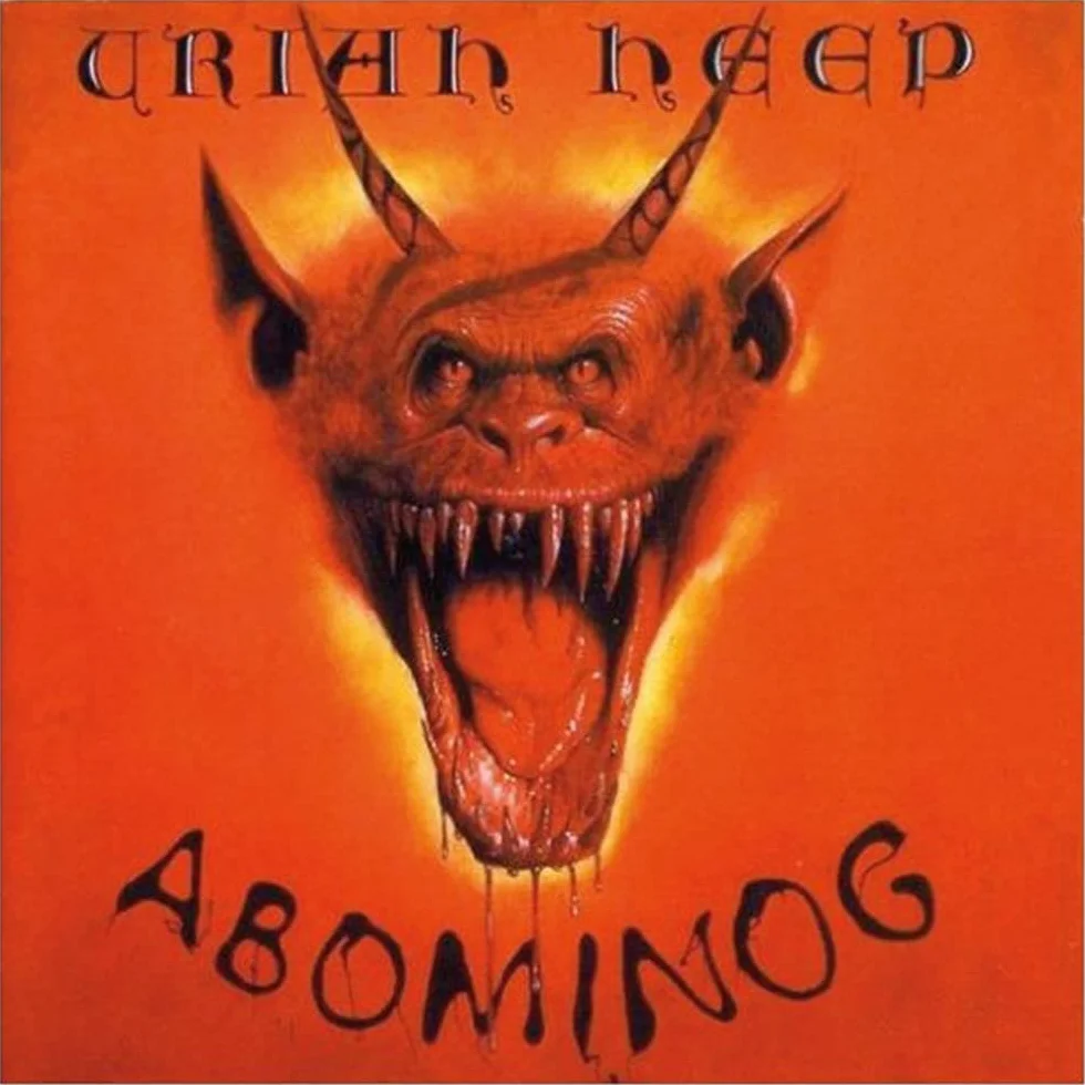 Abominog (Deluxe Edition)
