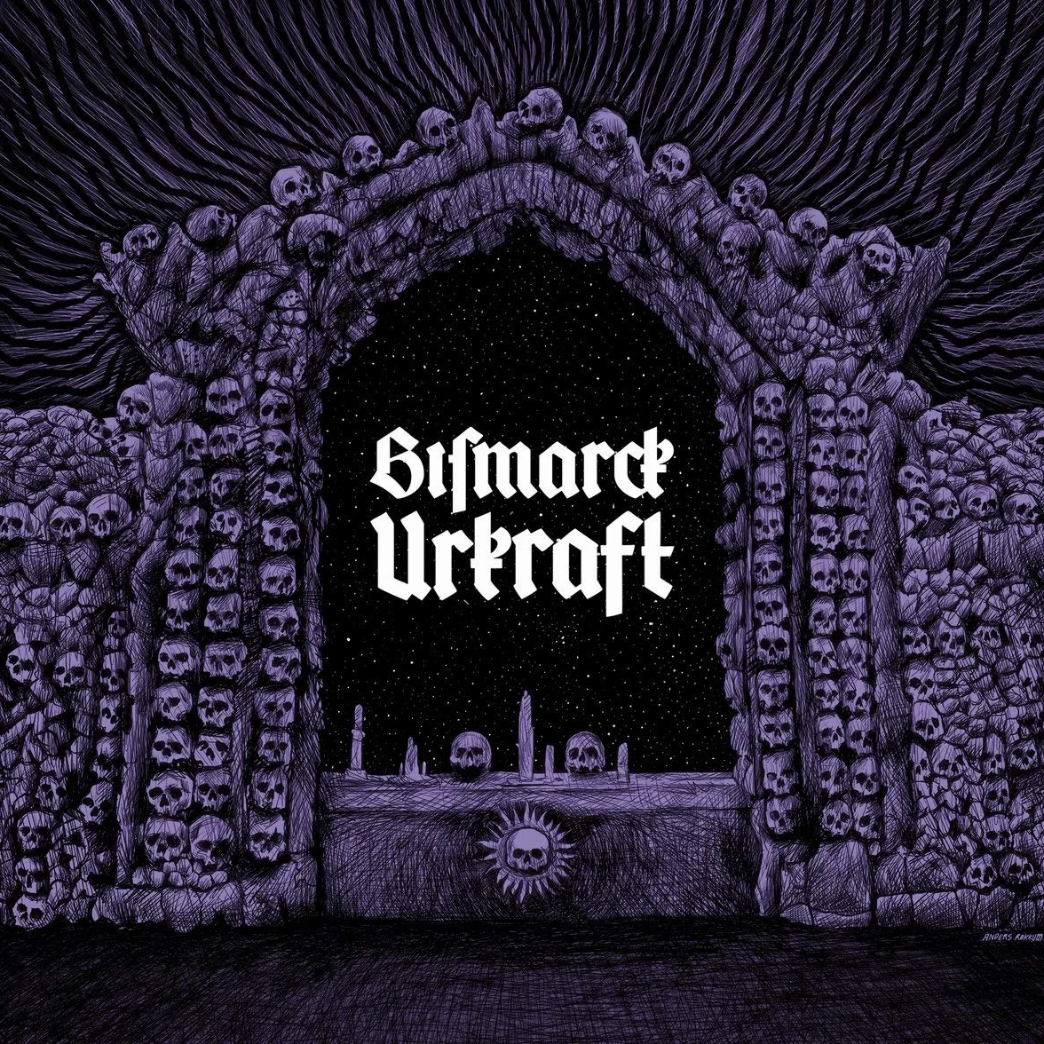 Urkraft