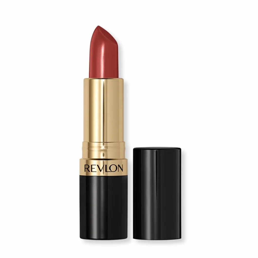 Revlon Super Lustrous Szminka, 535 Rhum Raisin, 4.2 g