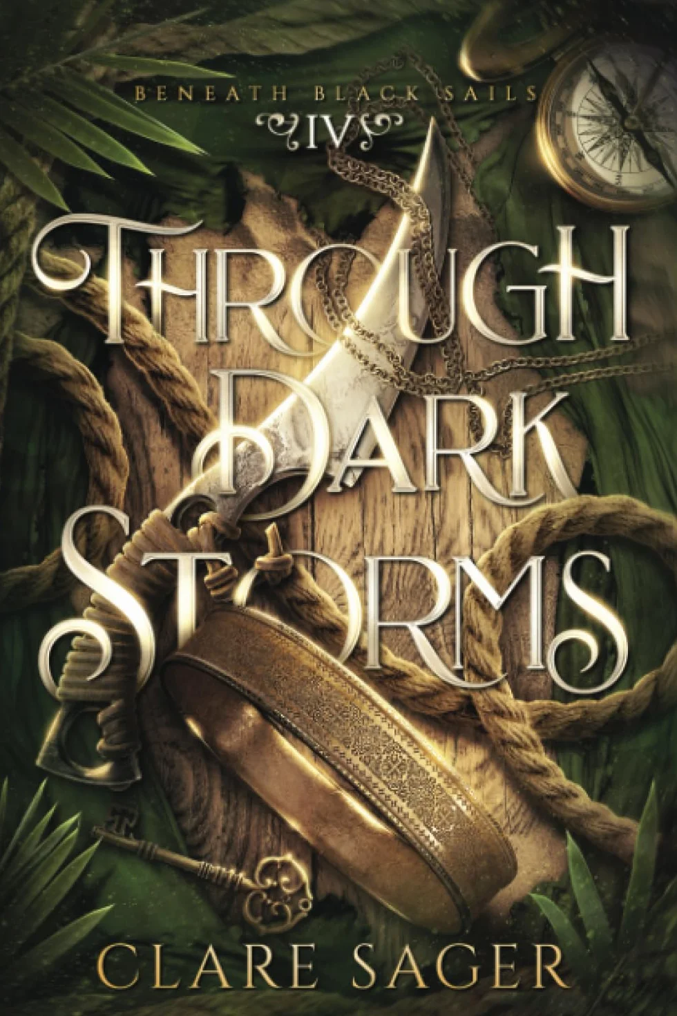 Through Dark Storms