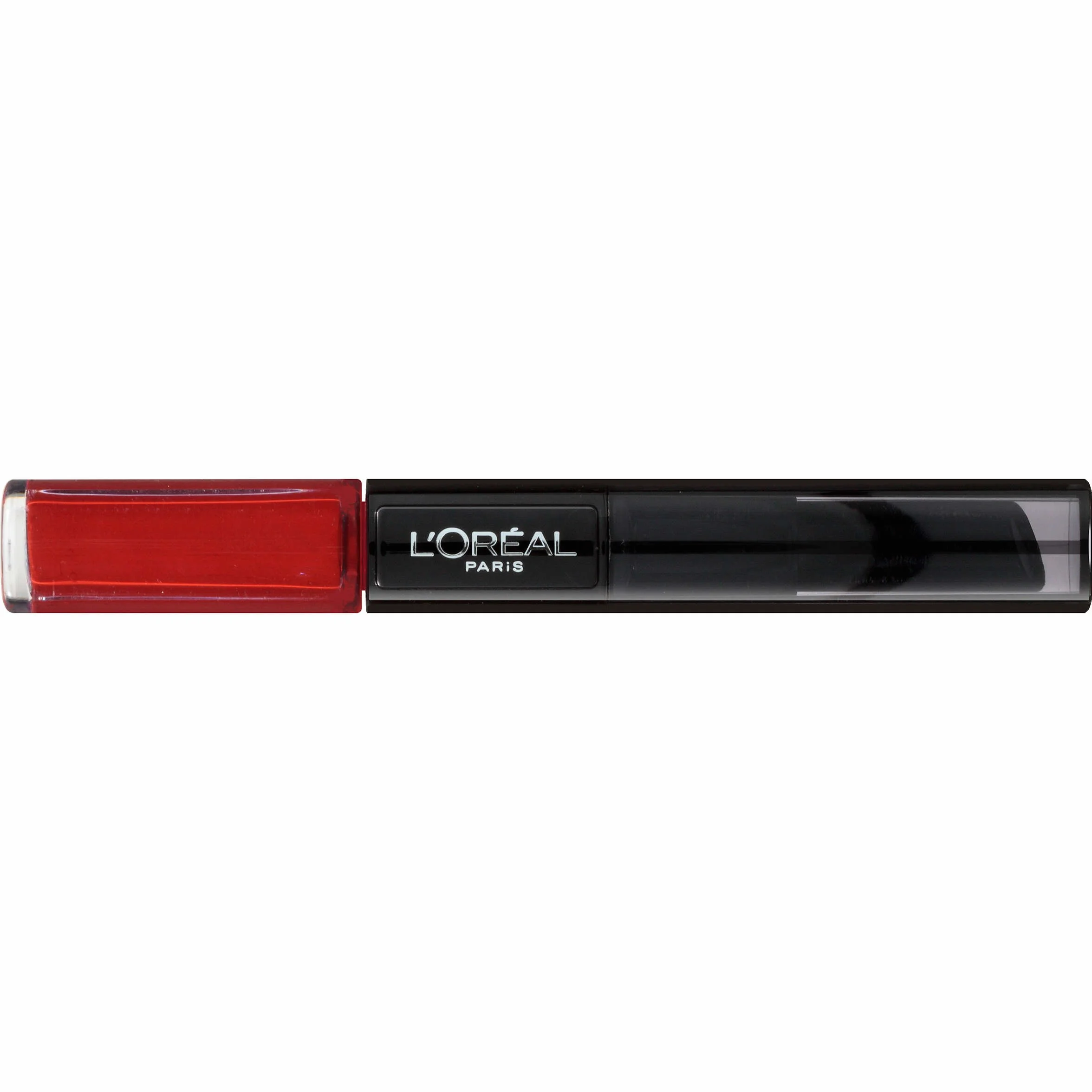 L'Oreal Paris Cosmetics Infallible Pro-Last Color Lipstick, Continual Crimson