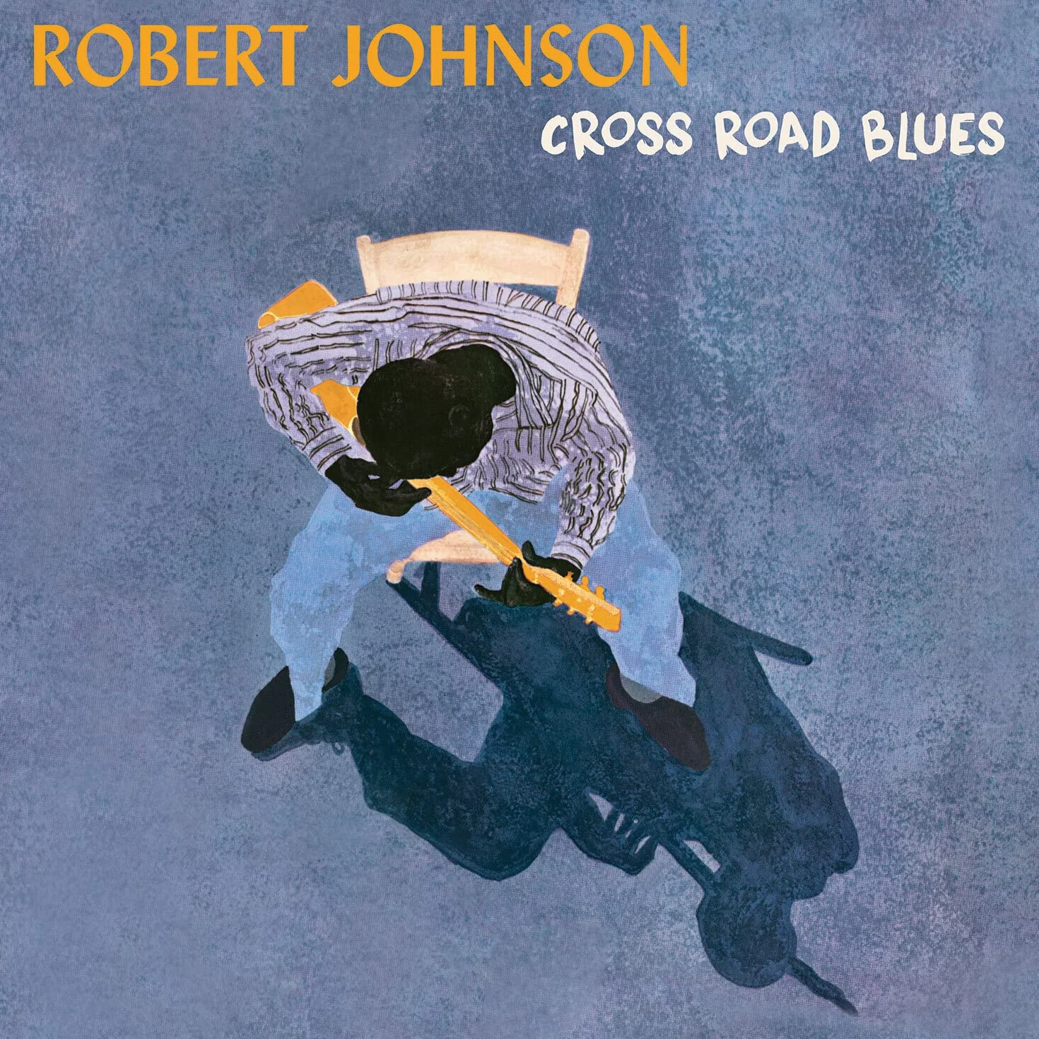 Cross Road Blues