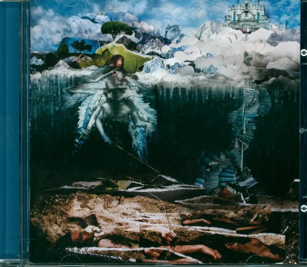The Empyrean