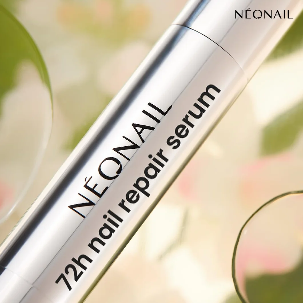 NÉONAIL Extreme Nail Repair Zestaw pielęgnacyjny Regeneration Nail Care Set - Peeling do skórek i paznokci - Odżywka do paznokci - Serum do skórek i paznokci - Terapia regenerująca