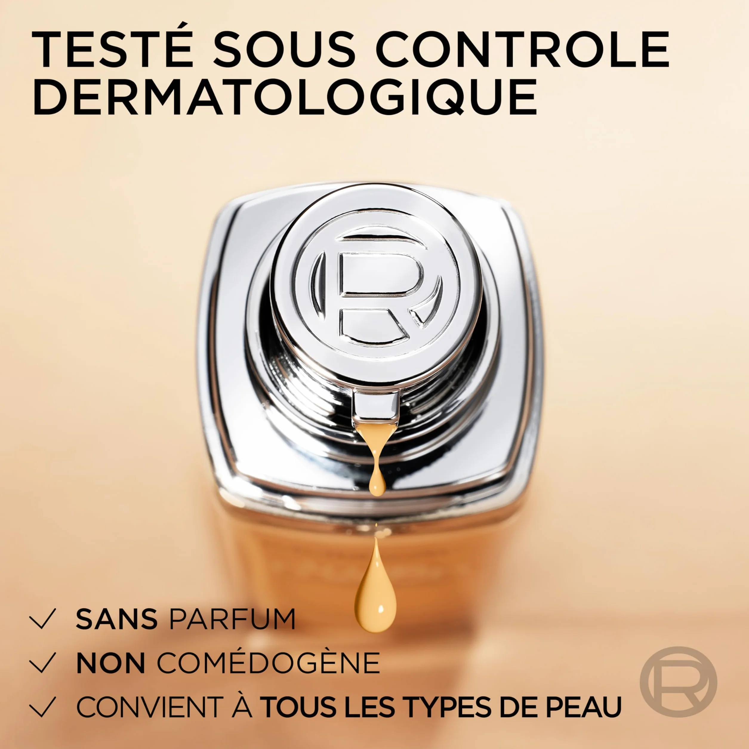 L'Oréal Paris True Match podkład do twarzy w płynie SPF 17 4.N Beige 30 ml