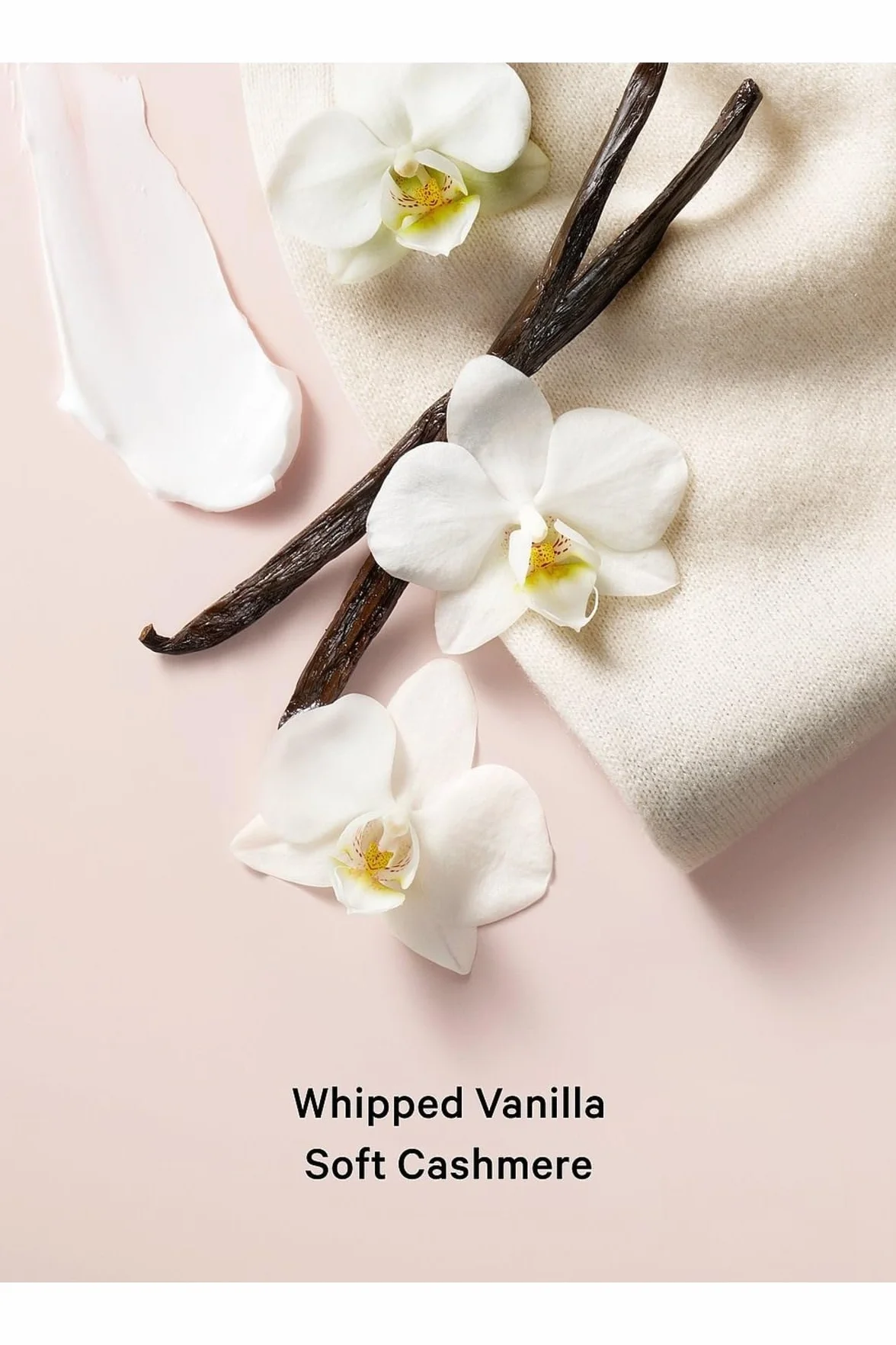 Victoria's Secret Mgła do ciała 250ml Bare Vanilla