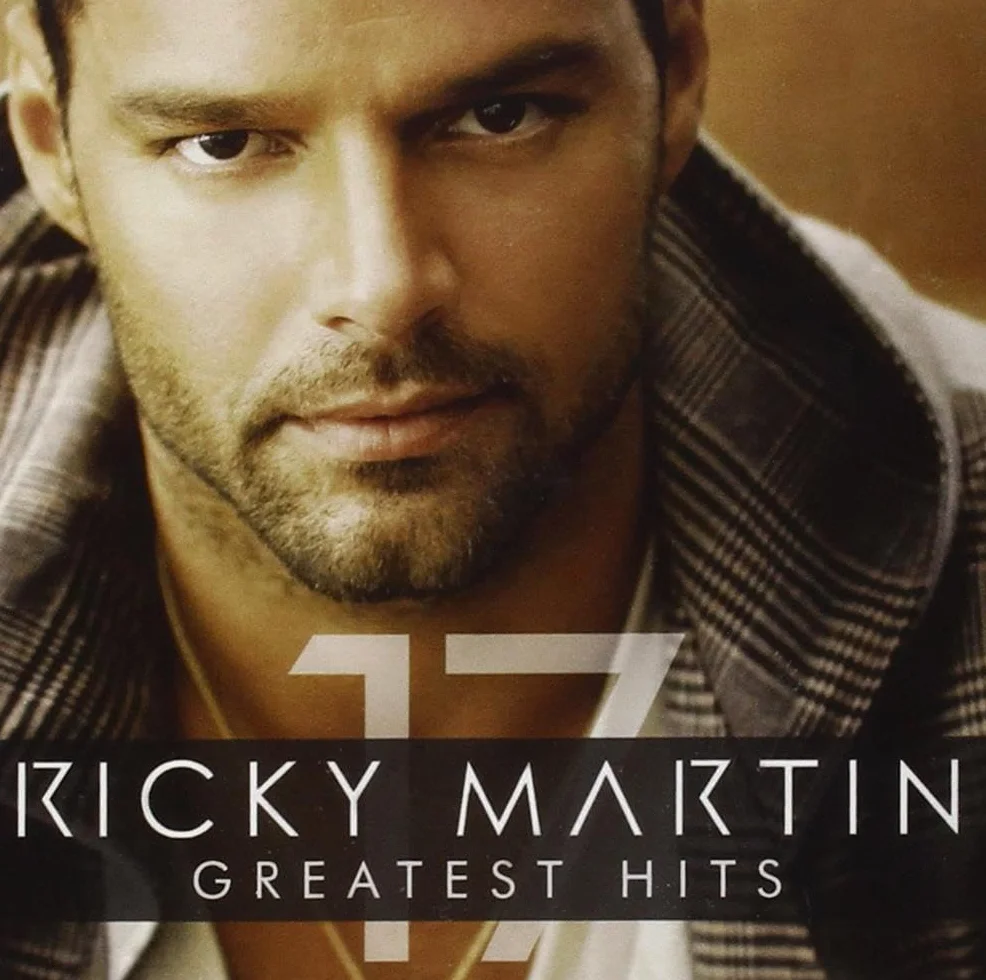 The Greatest Hits