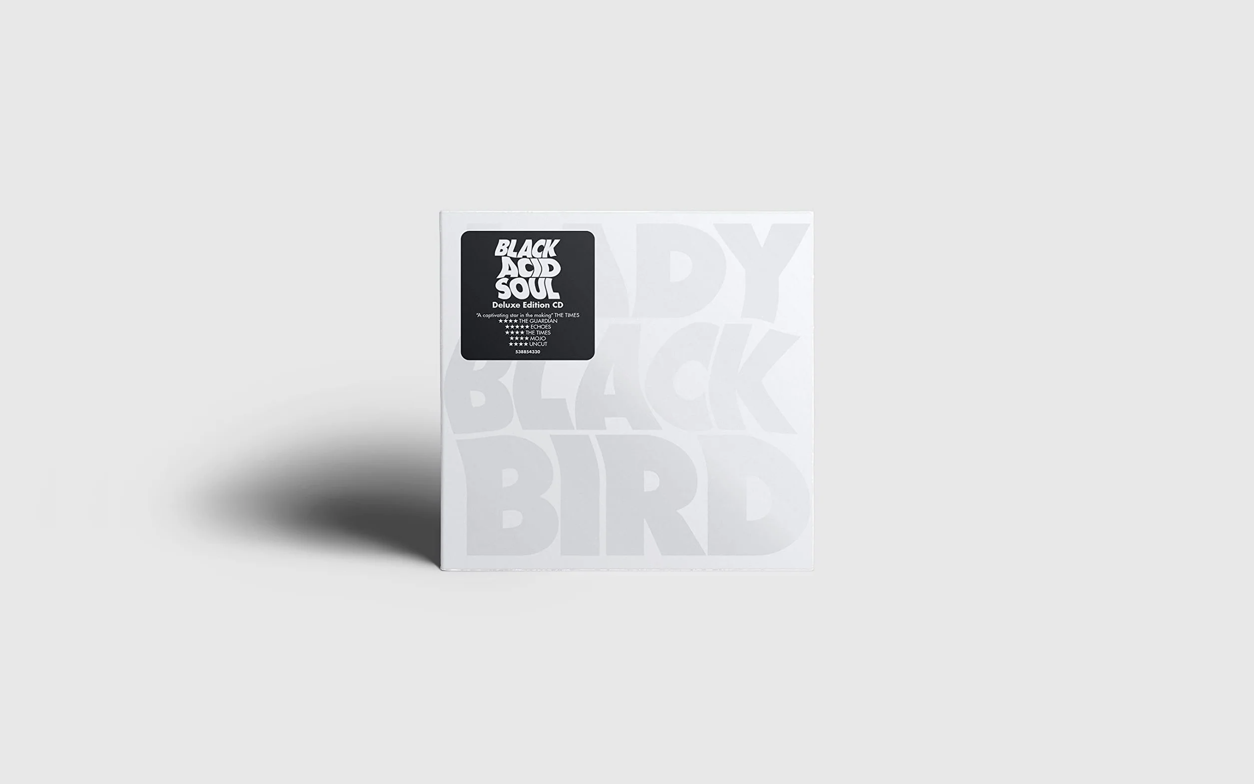 Black Acid Soul (Deluxe Edition)