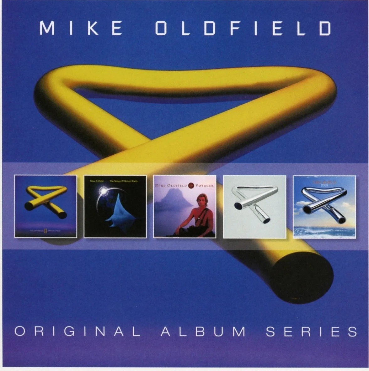 Original Album Series