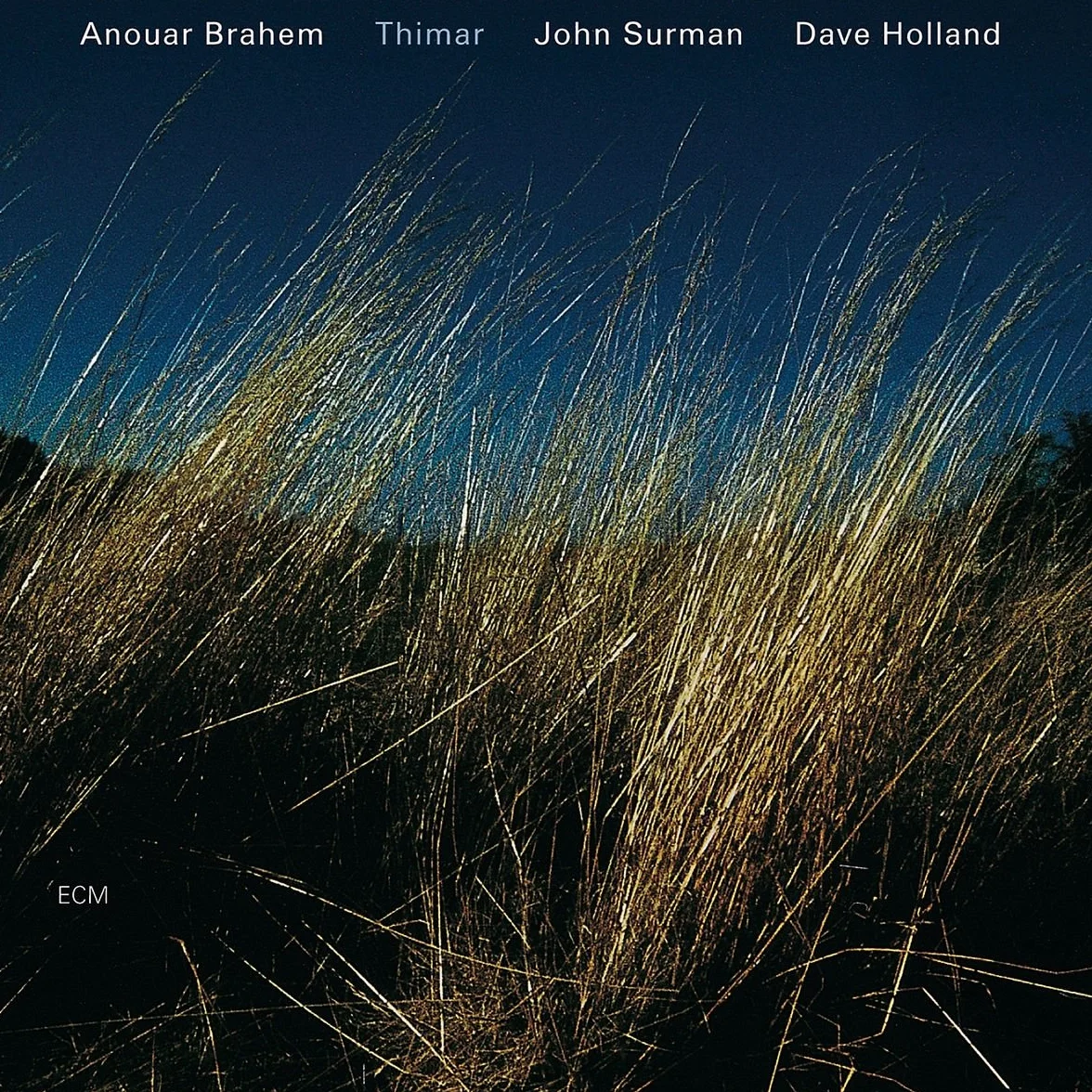 Thimar - Brahem/Surman/Holland