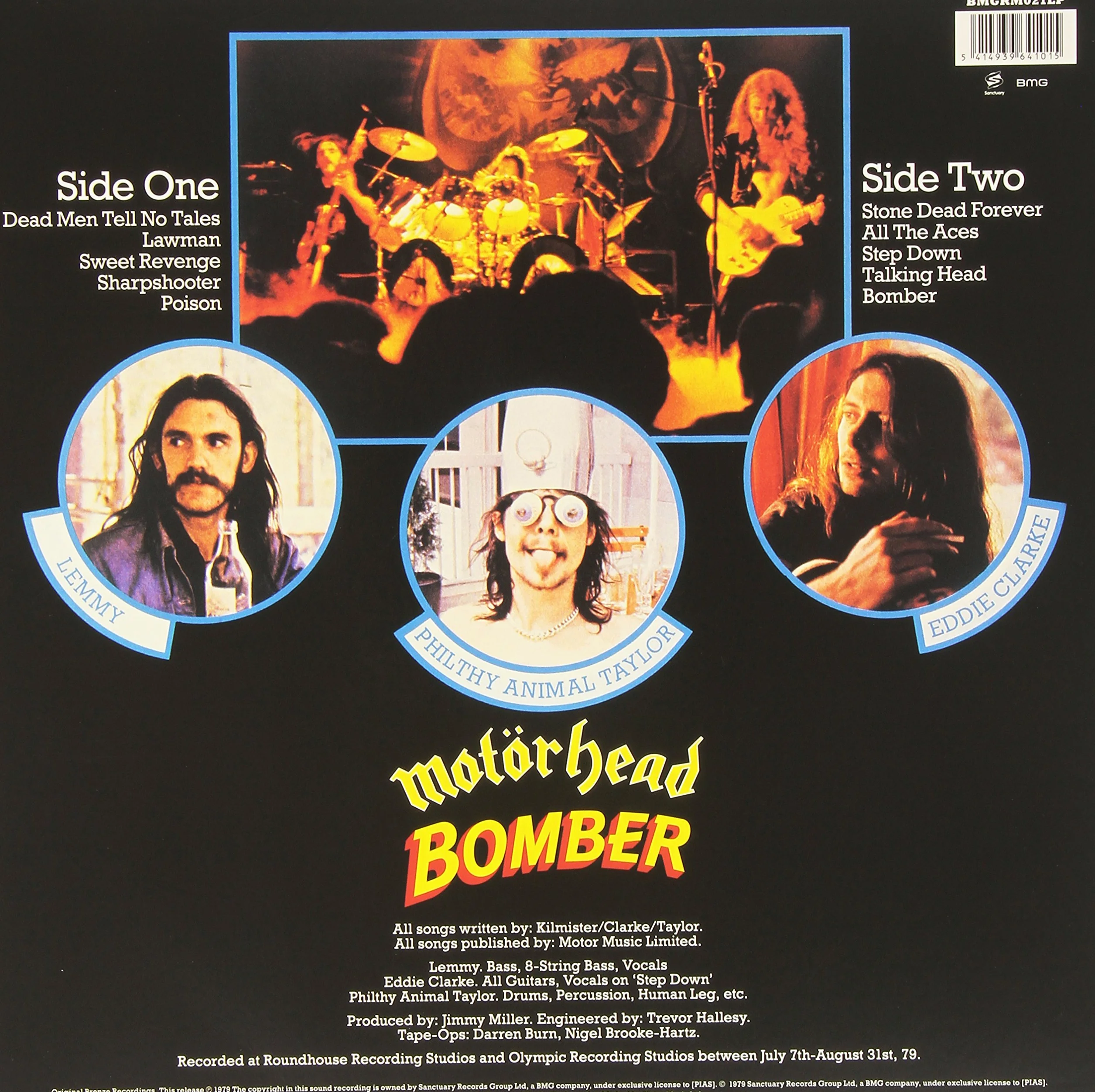 Bomber