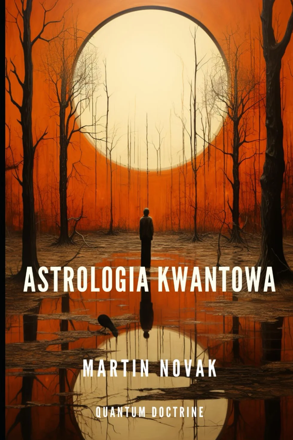 Astrologia Kwantowa