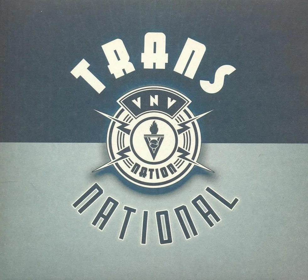 Transnational (Digipack)