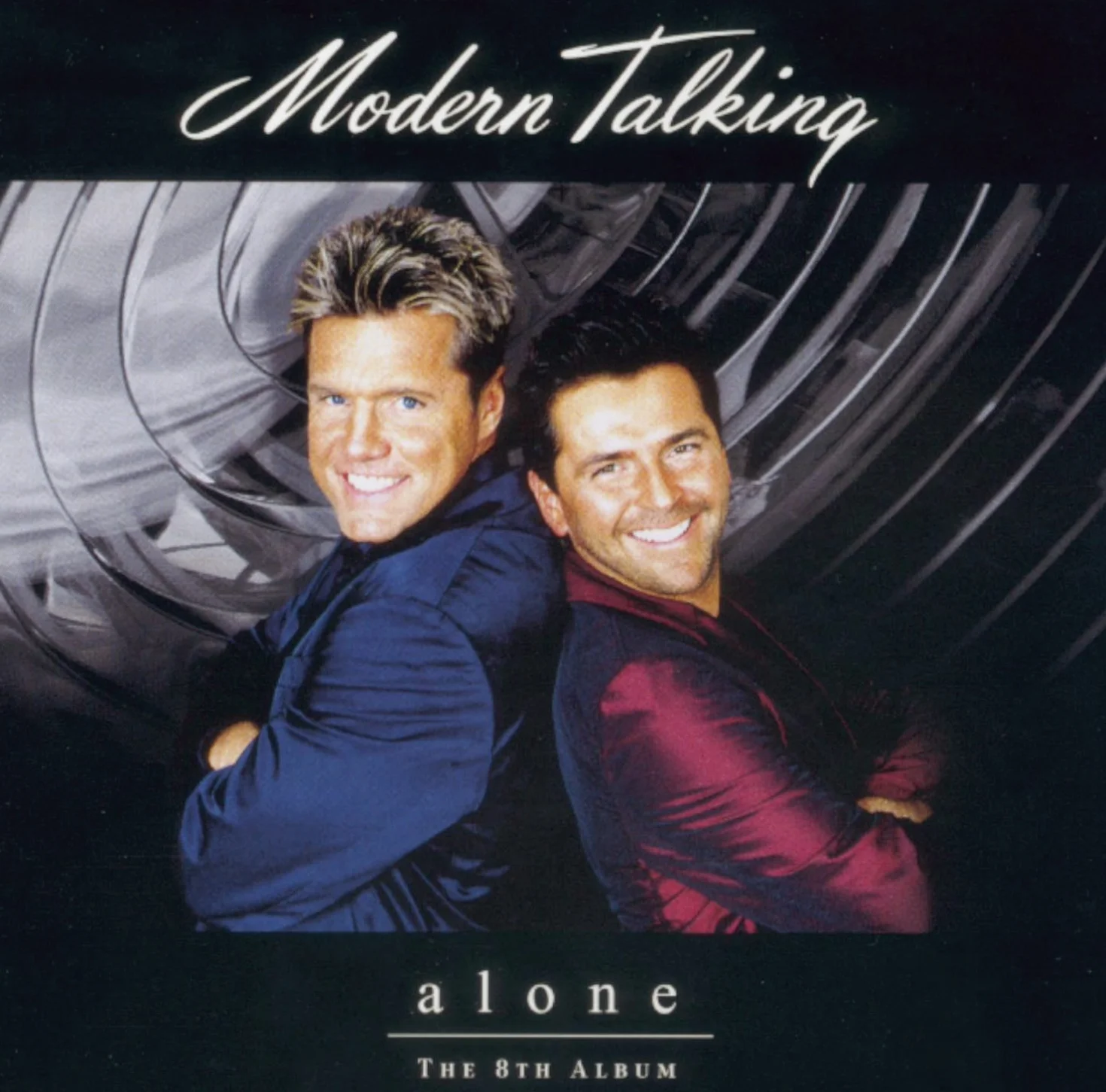 Modern Talking - Alone
