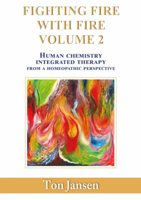 2: Human Chemistry Integrated Therapy