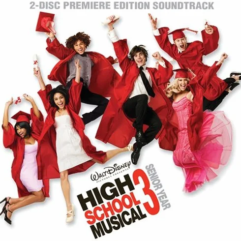 Senior Year [Premiere Edition]