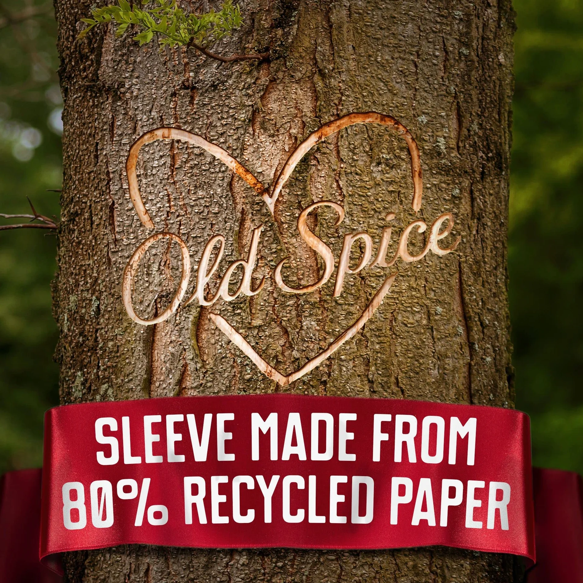 Old Spice Zestaw Podarunkowy Dla Mężczyzn Lumberjack W Kosmetyczce, Zawierający Dezodorant W Sztyfcie, Żel Pod Prysznic I Woda Po Goleniu Bearglove