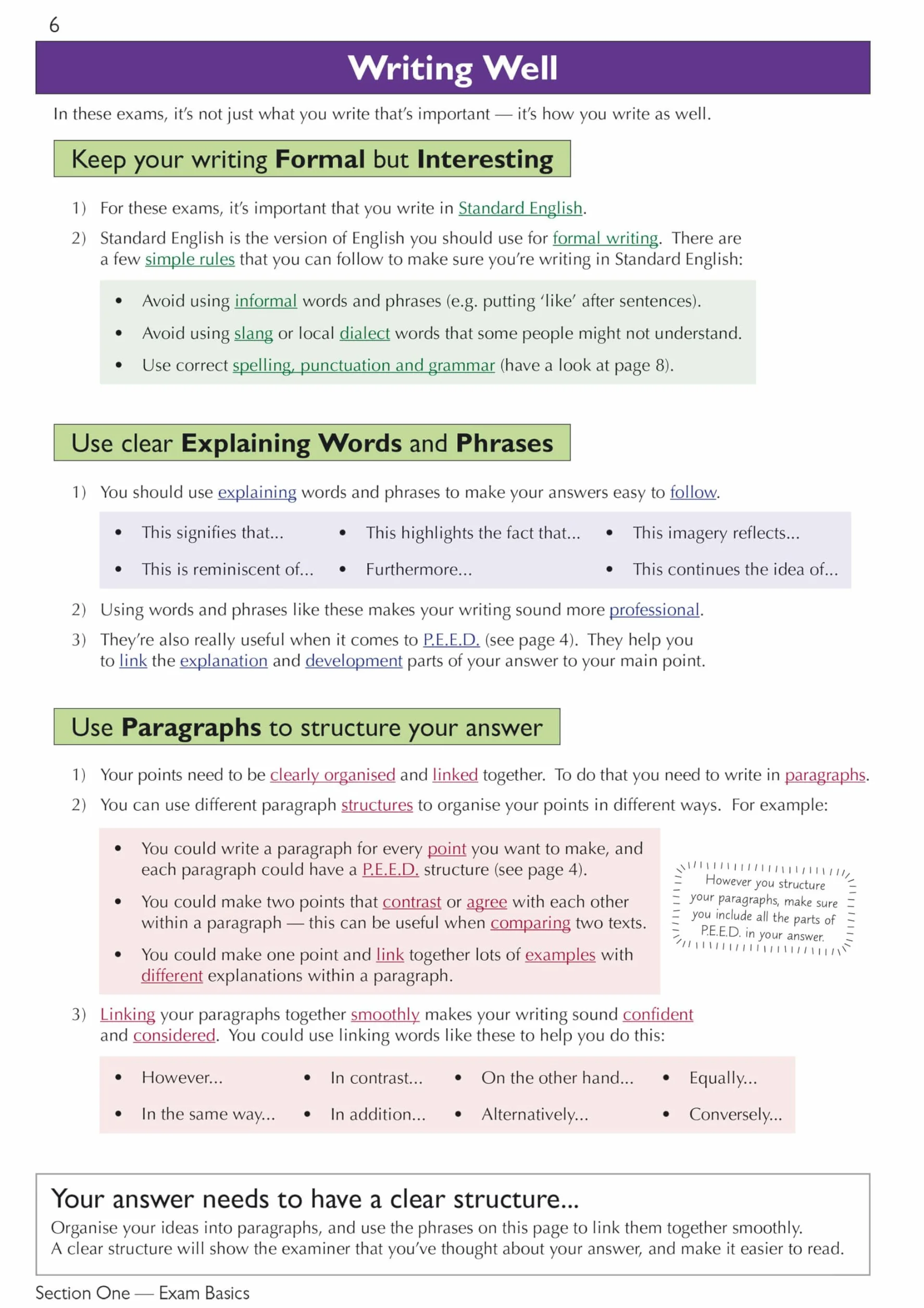 GCSE English Literature AQA Complete Revision & Practice - includes Online Edition