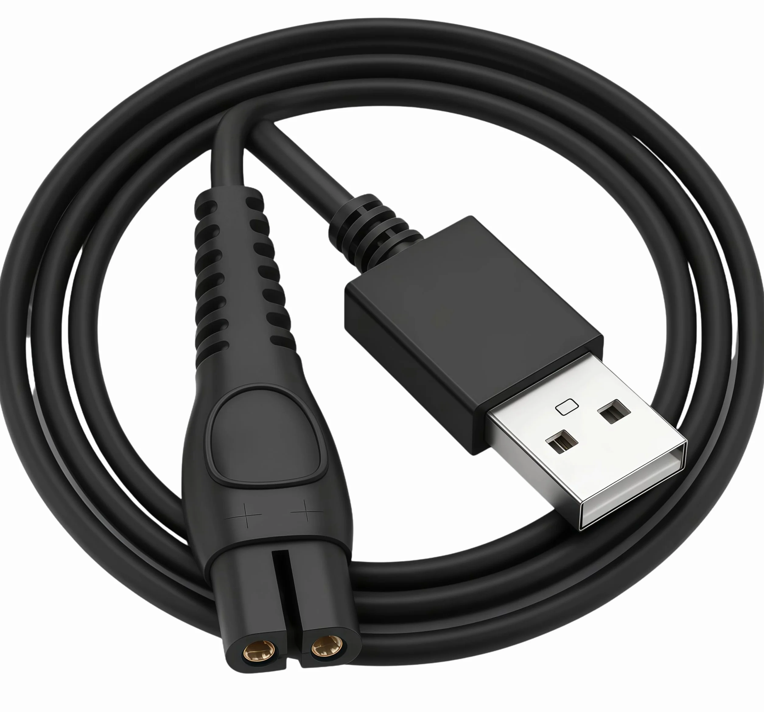 Kabel USB 5V 100cm do golarki Philips Series 1000 3000 5000 7000 8000