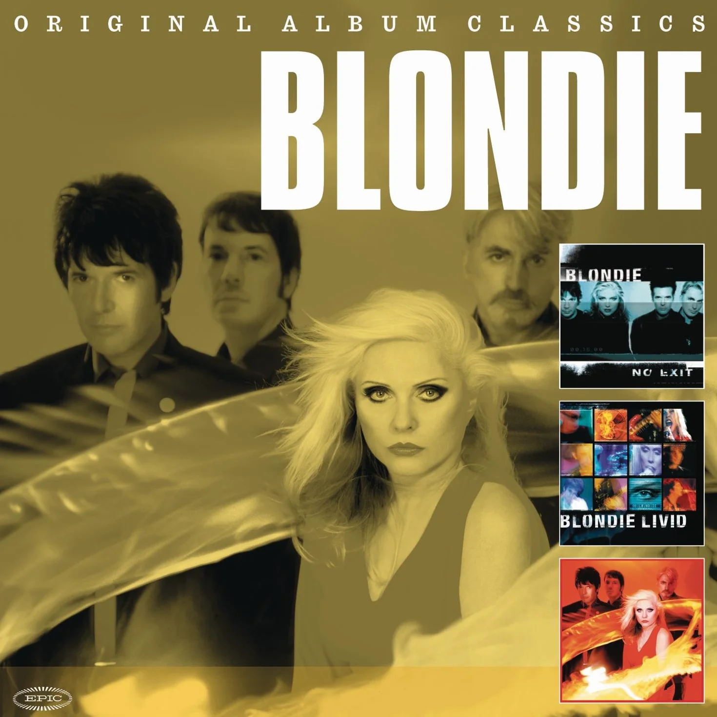 Original Album Classics