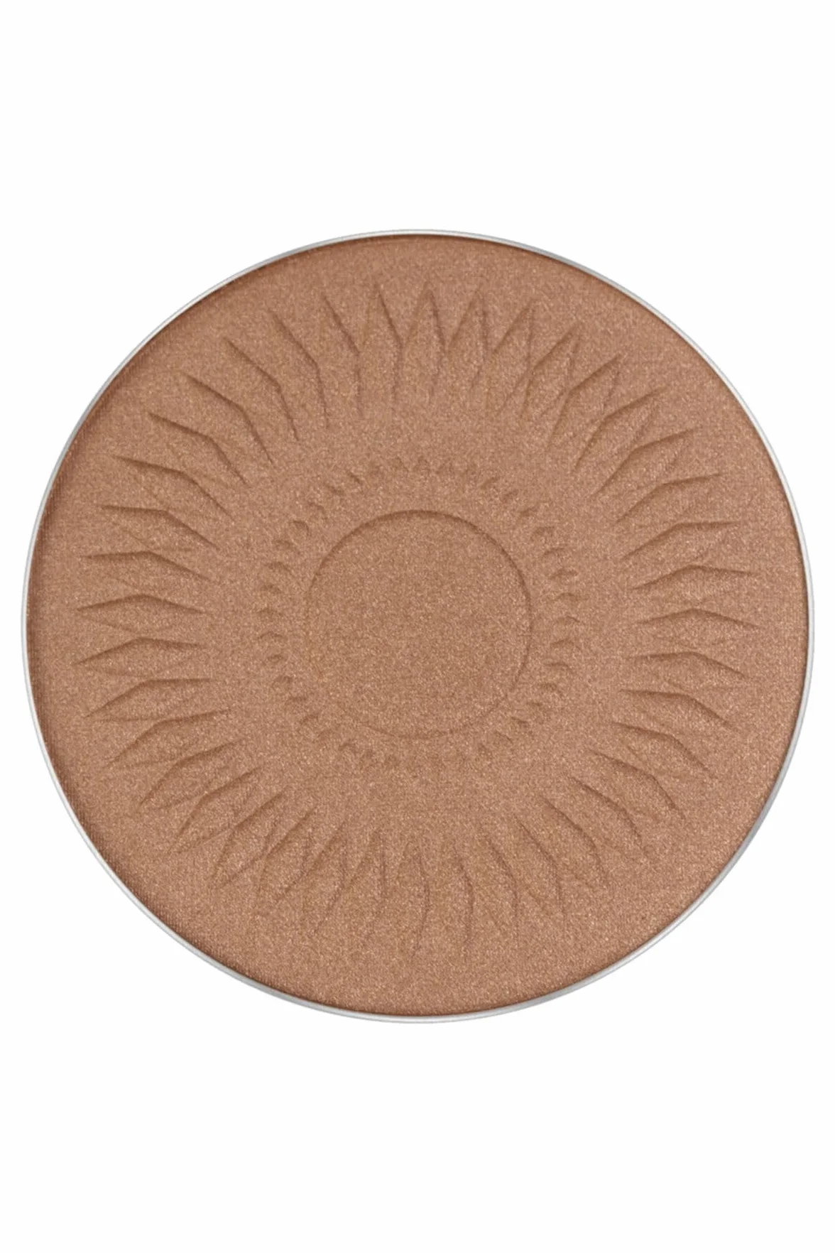 Inglot Freedom System Always The Sun Facial Bronzer Glow, promienna i zdrowa skóra, jedwabista formuła, do ciała, twarzy, chroni skórę przed wysuszeniem, wegański, 7 gr : 701