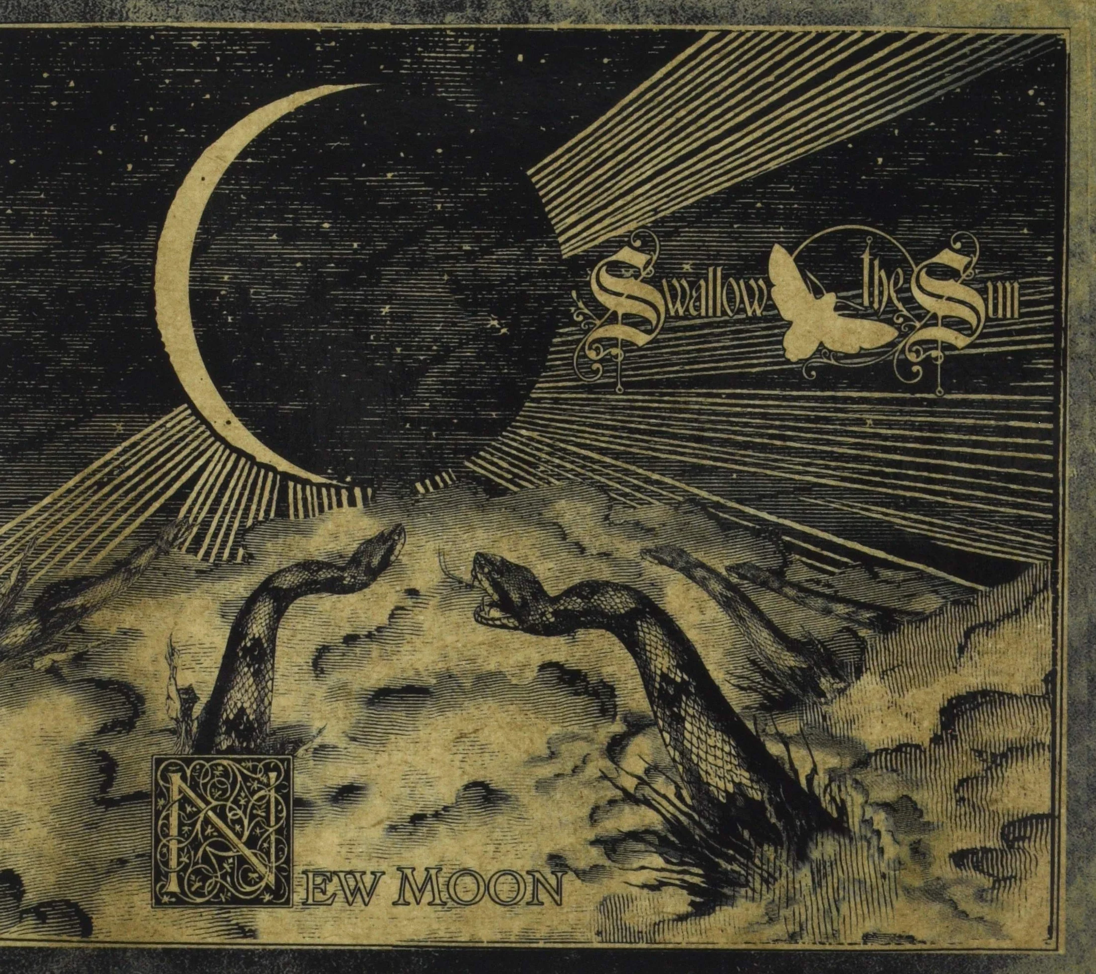New Moon