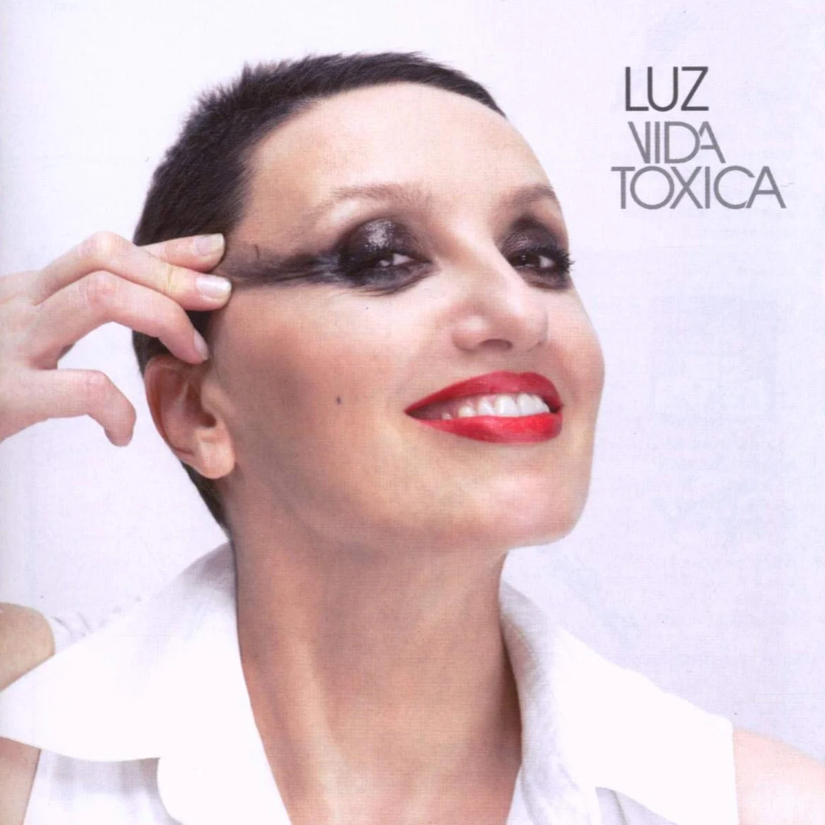 Luz Casal - Vida Toxica