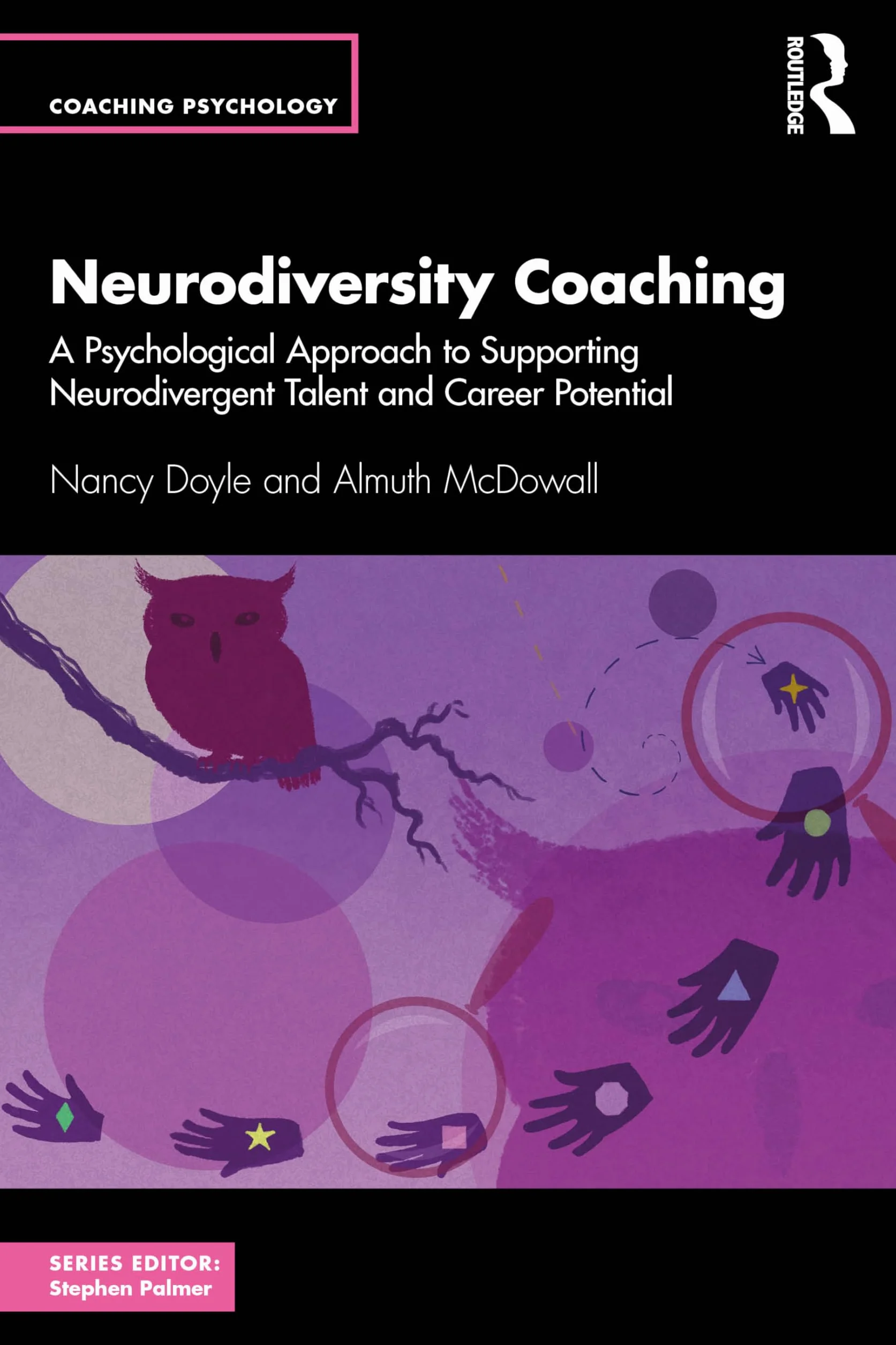 Neurodiversity Coaching: A Psychological Approach to Supporting Neurodivergent Talent and Career Potential