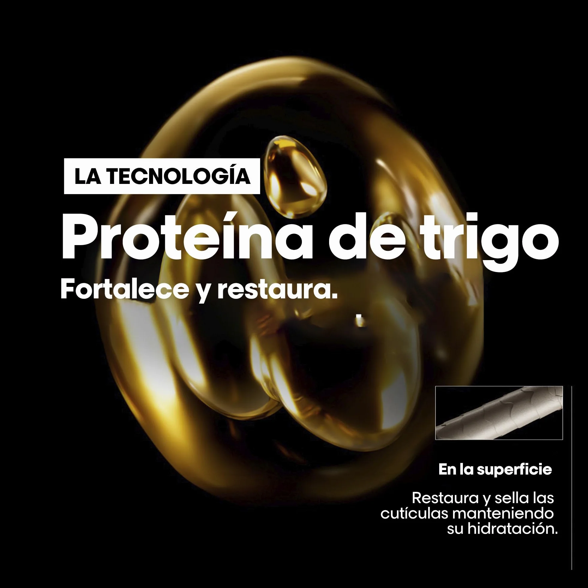 Professionnel Absolut Repair Odżywka do Włosów 200 ml