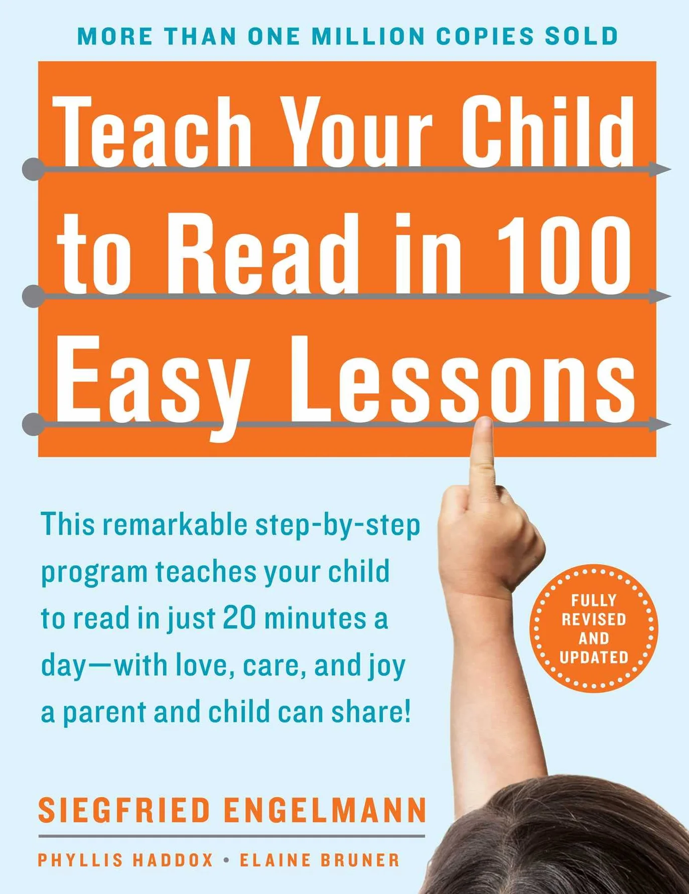 Teach Your Child to Read in 100 Easy Lessons: Revised and Updated Second Edition