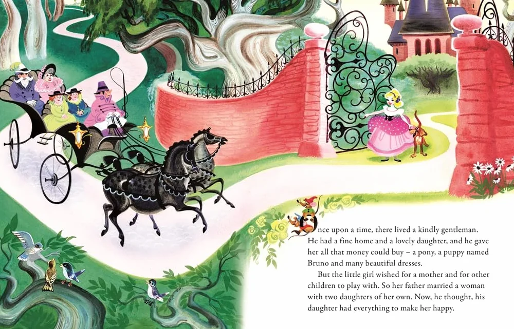 Disney Pocket Classics - The Princess Collection: featuring Snow White, Sleeping Beauty and Cinderella