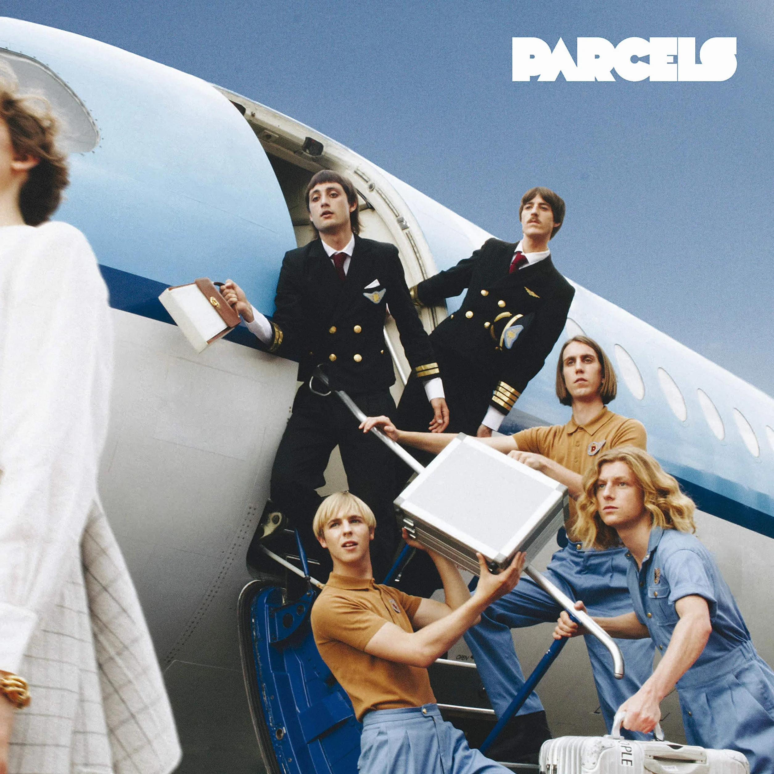 Parcels