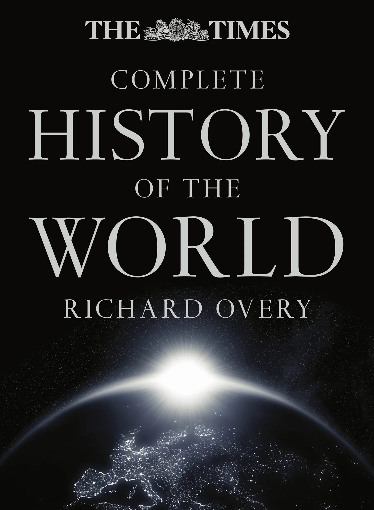The Times Complete History of the World